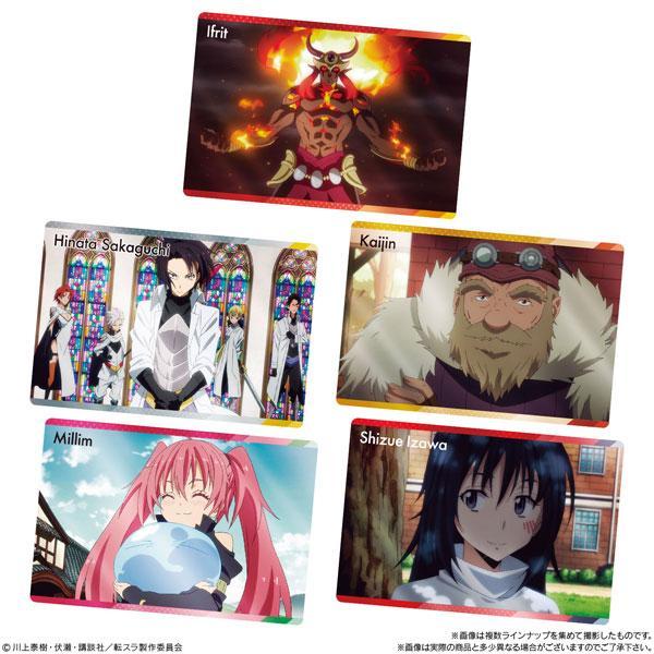 That Time I Got Reincarnated As A Slime Wafer 3 - Image 5