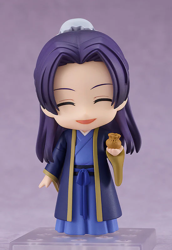 The Apothecary Diaries [2372] Nendoroid "Jinshi" (Rerelease) - Image 3