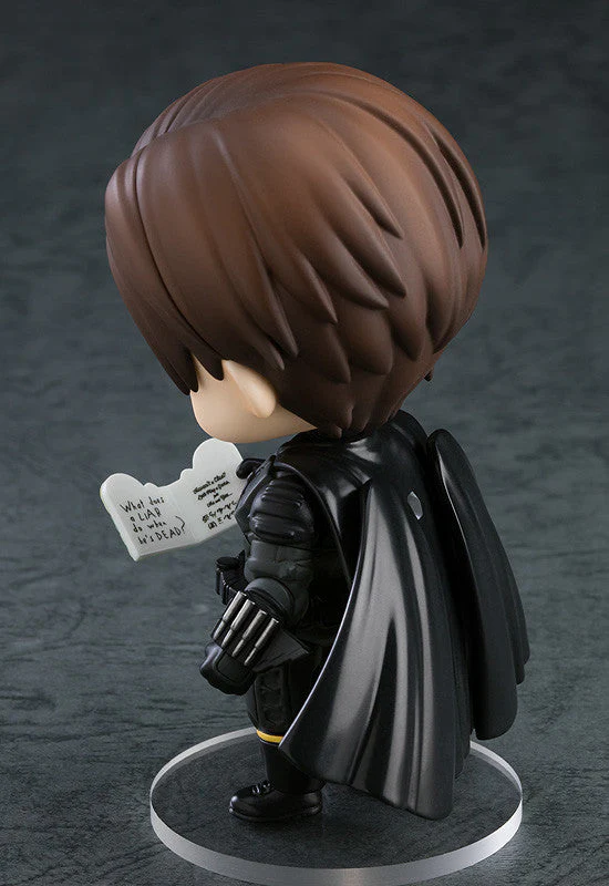 The Batman Nendoroid [1855] "Batman" (The Batman Ver.) - Image 5