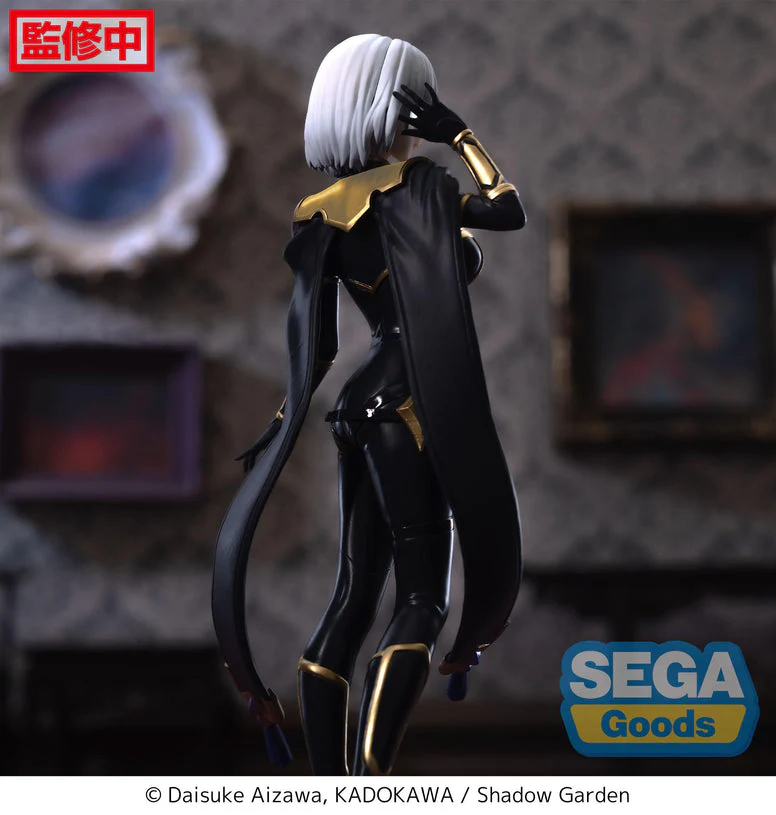 The Eminence In Shadow Luminasta PVC Figure "Beta" - Image 5