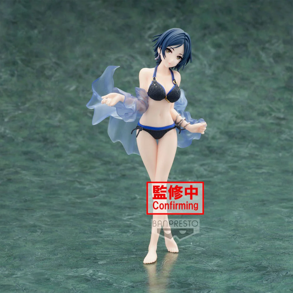 The Idolmaster Cinderella Girls -Celestial Vivi- "Kanade Hayami"