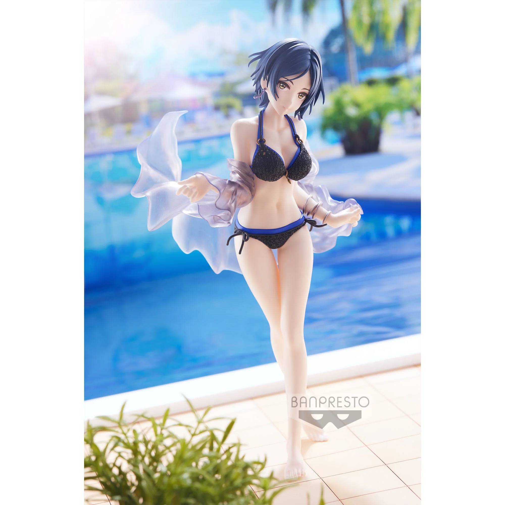 The Idolmaster Cinderella Girls -Celestial Vivi- "Kanade Hayami" - Image 6