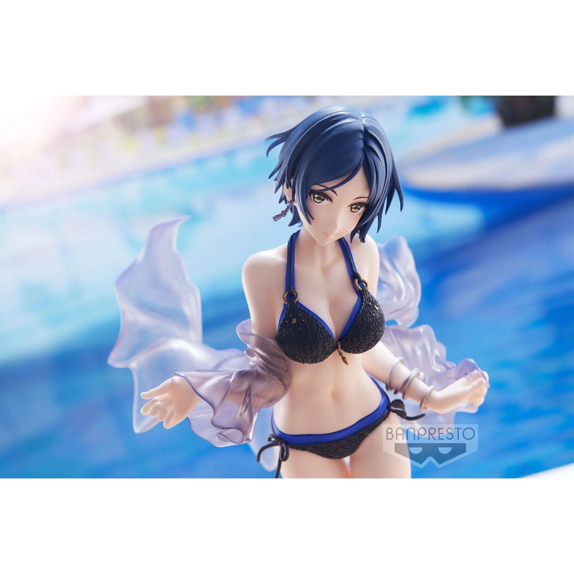 The Idolmaster Cinderella Girls -Celestial Vivi- "Kanade Hayami" - Image 7