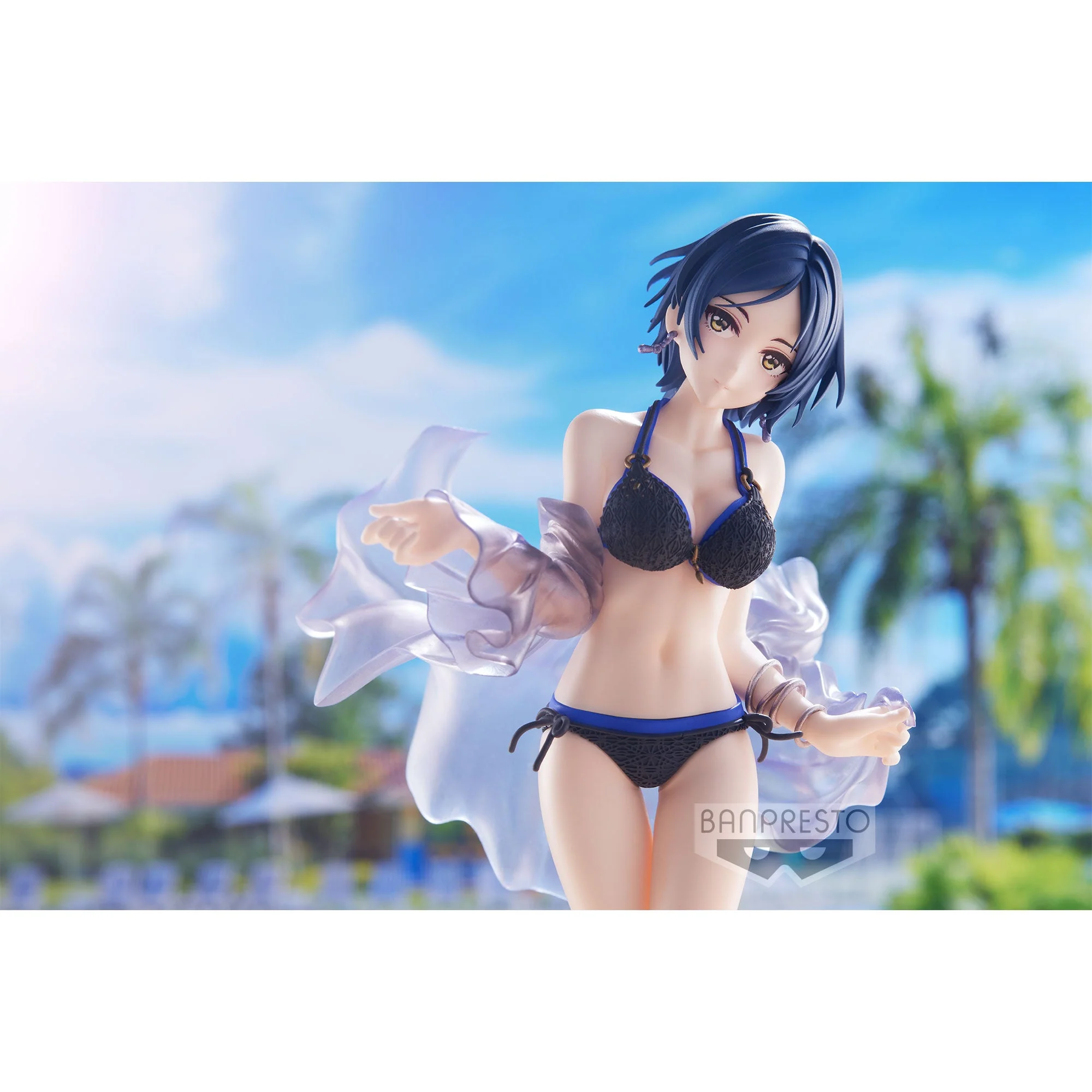 The Idolmaster Cinderella Girls -Celestial Vivi- "Kanade Hayami" - Image 8