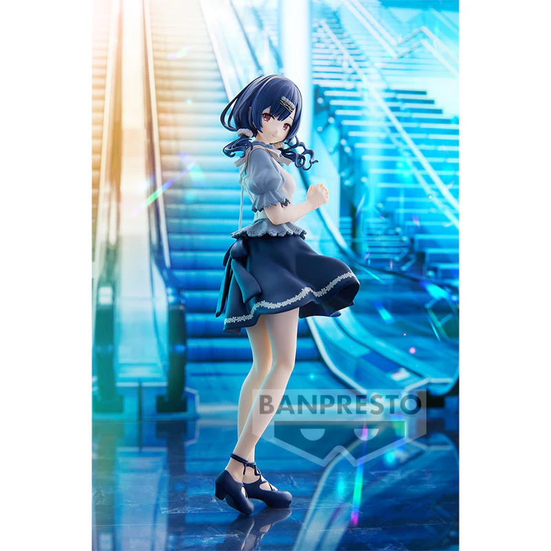 The Idolmaster: Shiny Colors "Rinze Morino" - Image 2