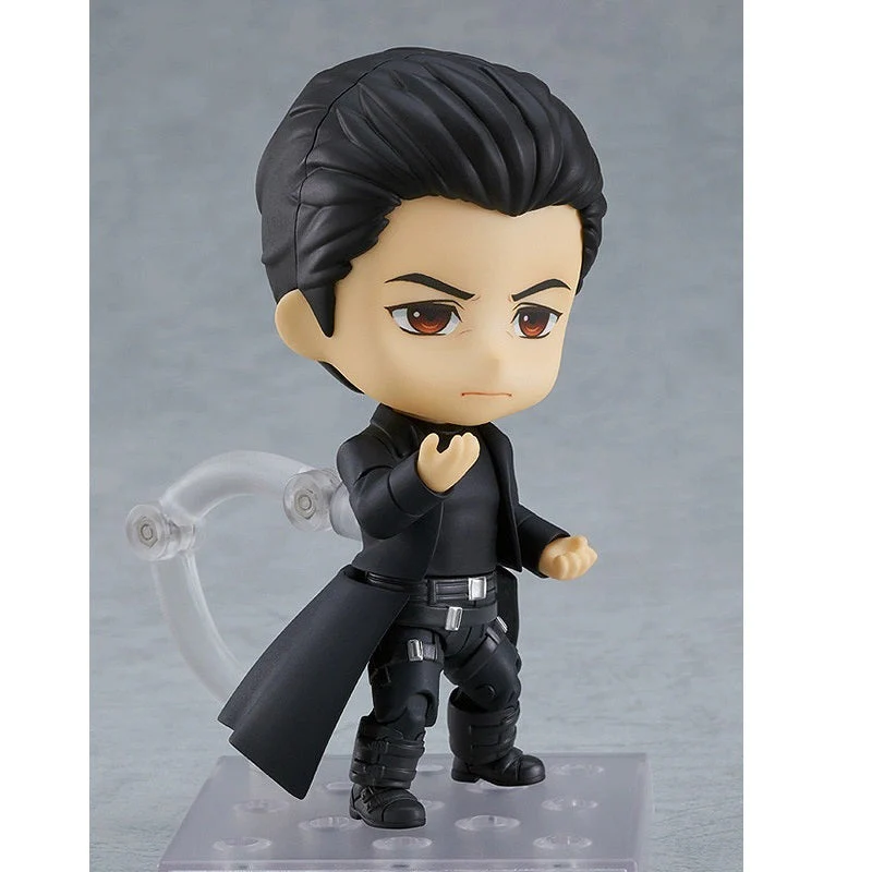 The Matrix Nendoroid [1871] "Neo" - Image 2