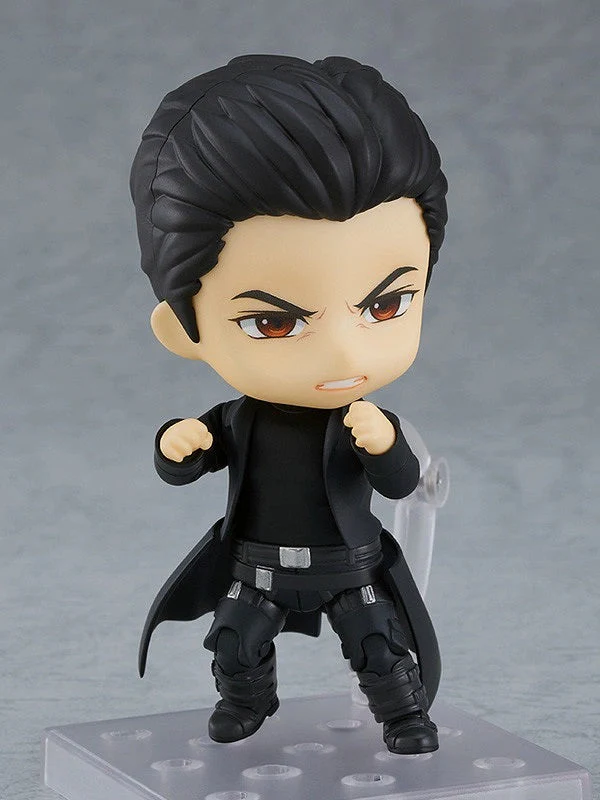 The Matrix Nendoroid [1871] "Neo" - Image 3