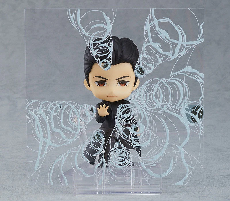 The Matrix Nendoroid [1871] "Neo" - Image 4