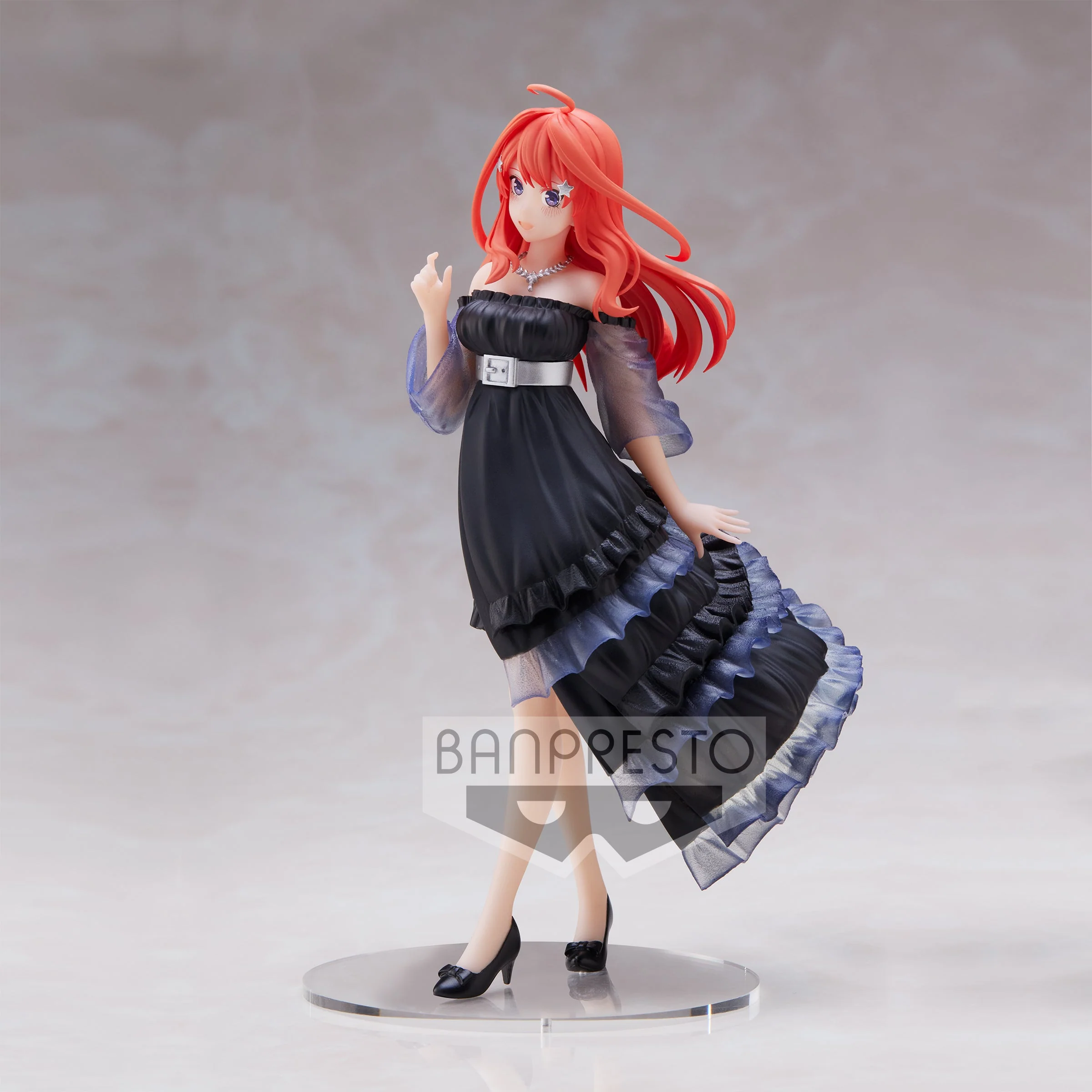 The Quintessential Quintuplets Kyunties "Itsuki Nakano" - Image 3