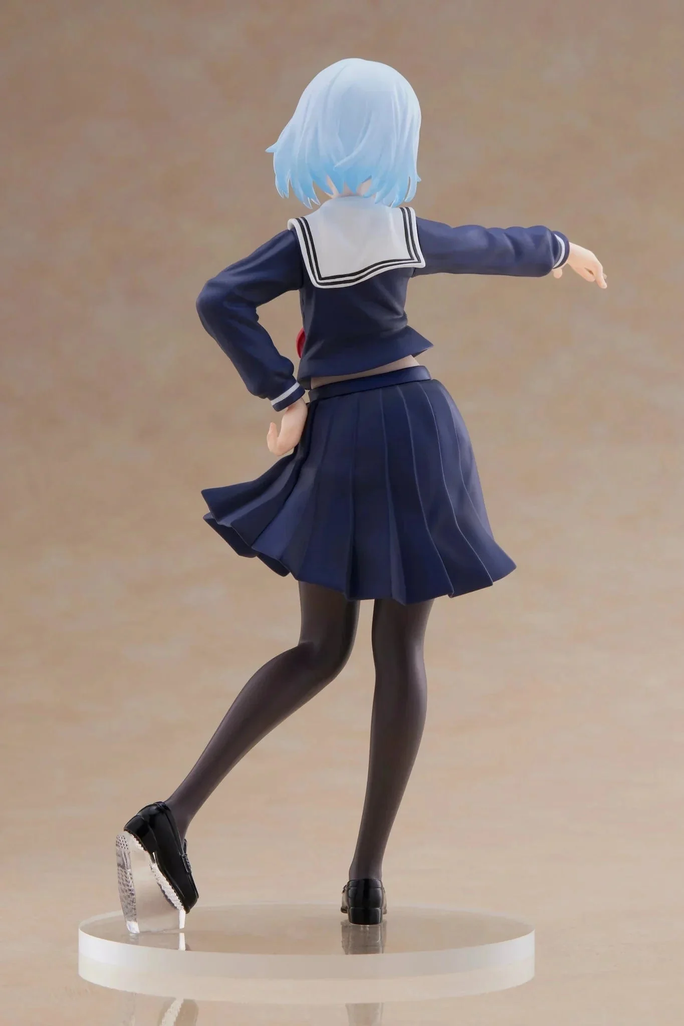The Ryuo's Work Is Never Done! Coreful Figure "Ginko Sora" - Image 4