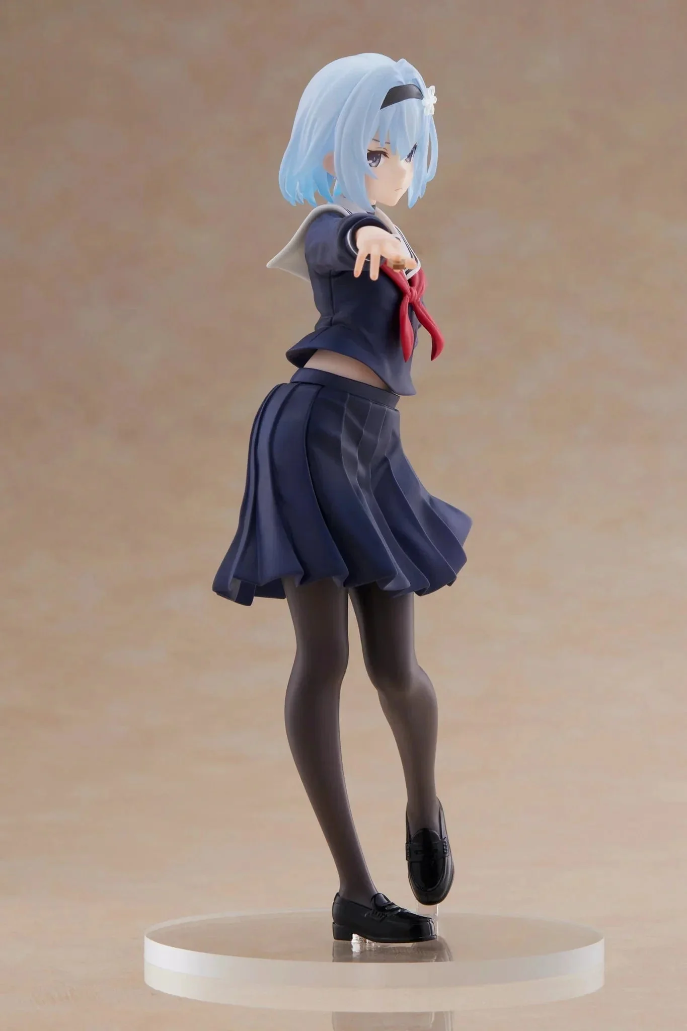 The Ryuo's Work Is Never Done! Coreful Figure "Ginko Sora" - Image 5