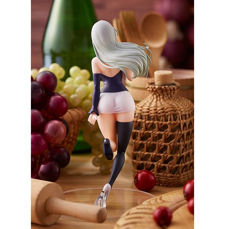 The Seven Deadly Sins: Dragon's Judgement Pop Up Parade "Elizabeth" - Image 2
