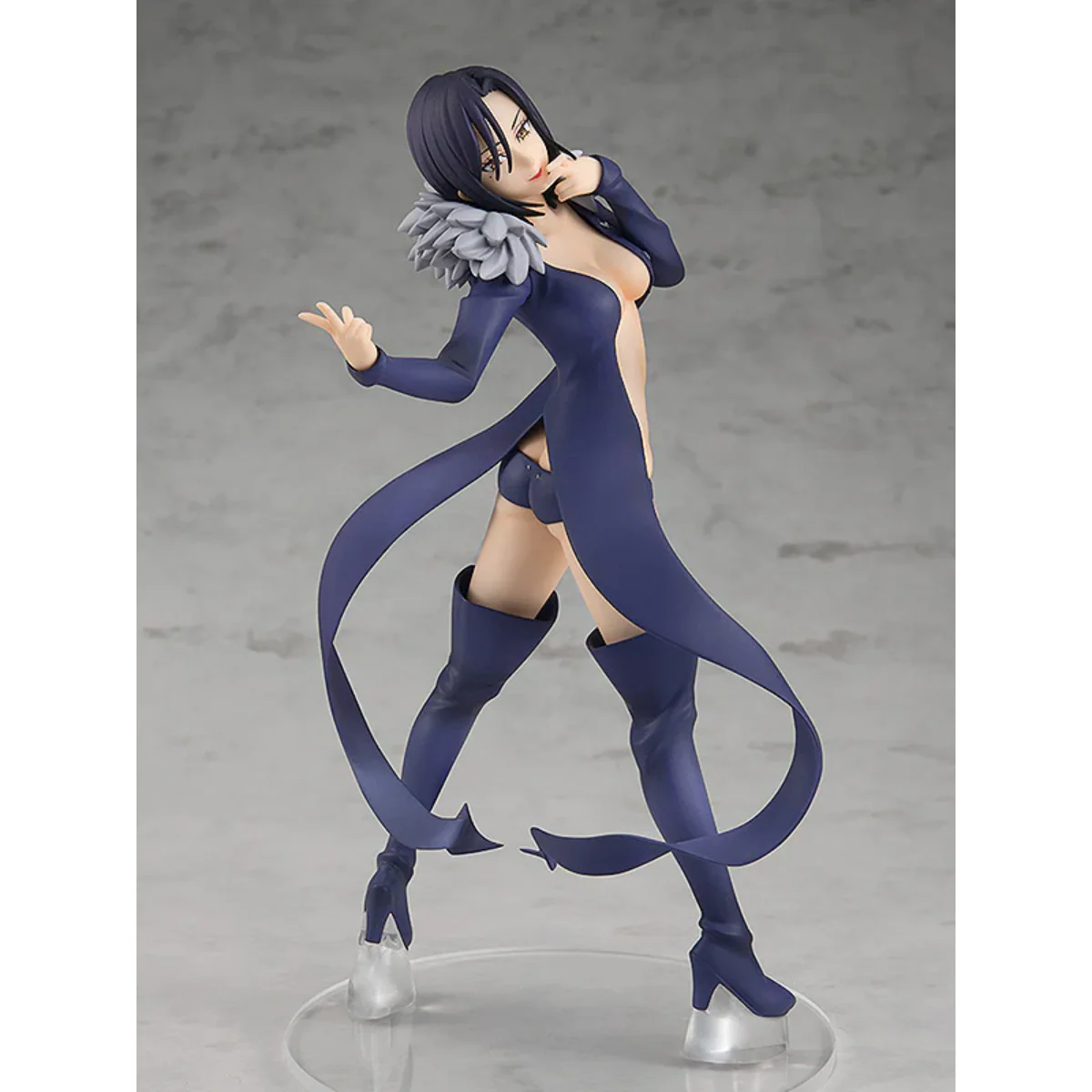 The Seven Deadly Sins: Dragon's Judgement POP UP PARADE "Merlin" - Image 2