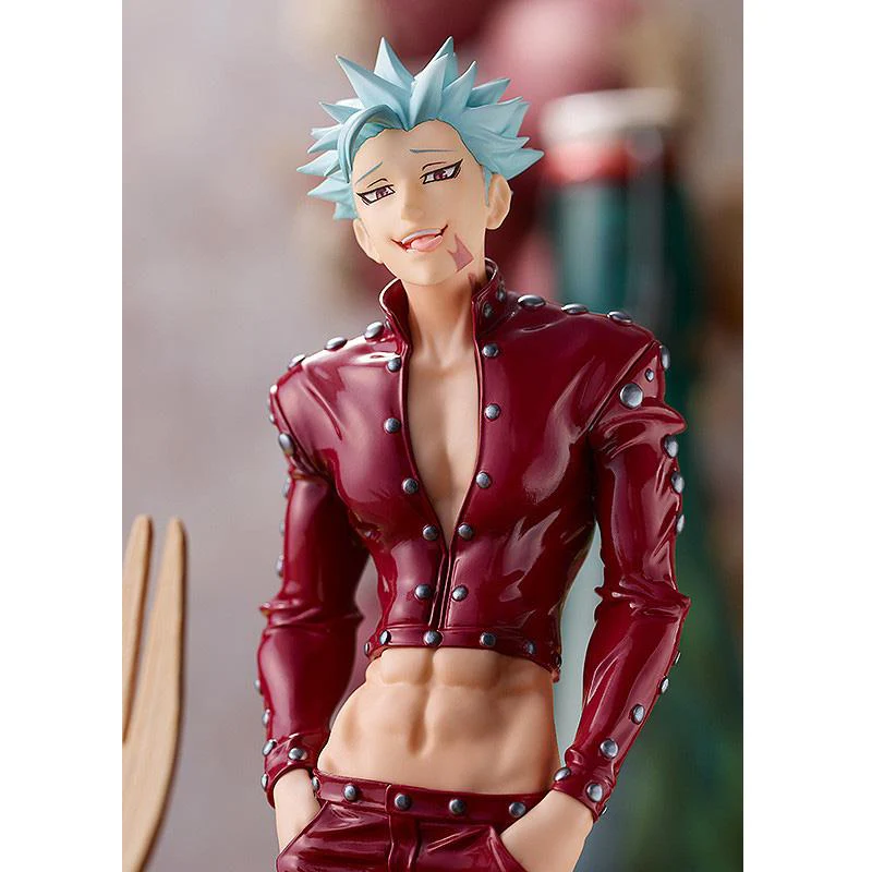 The Seven Deadly Sins Pop Up Parade "Ban" - Image 3