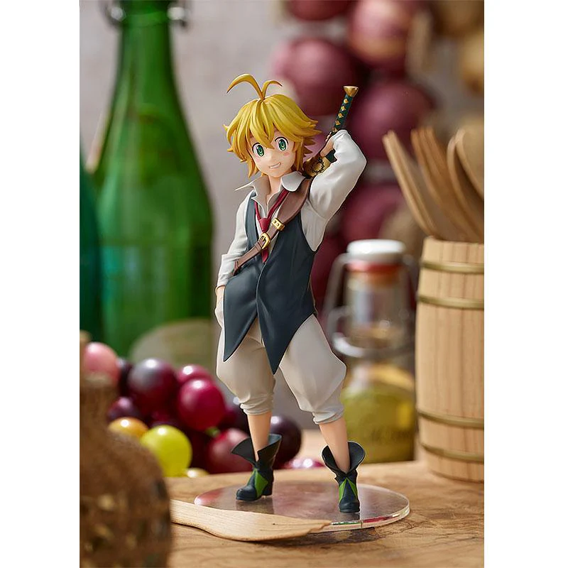 The Seven Deadly Sins Pop Up Parade "Meliodas"