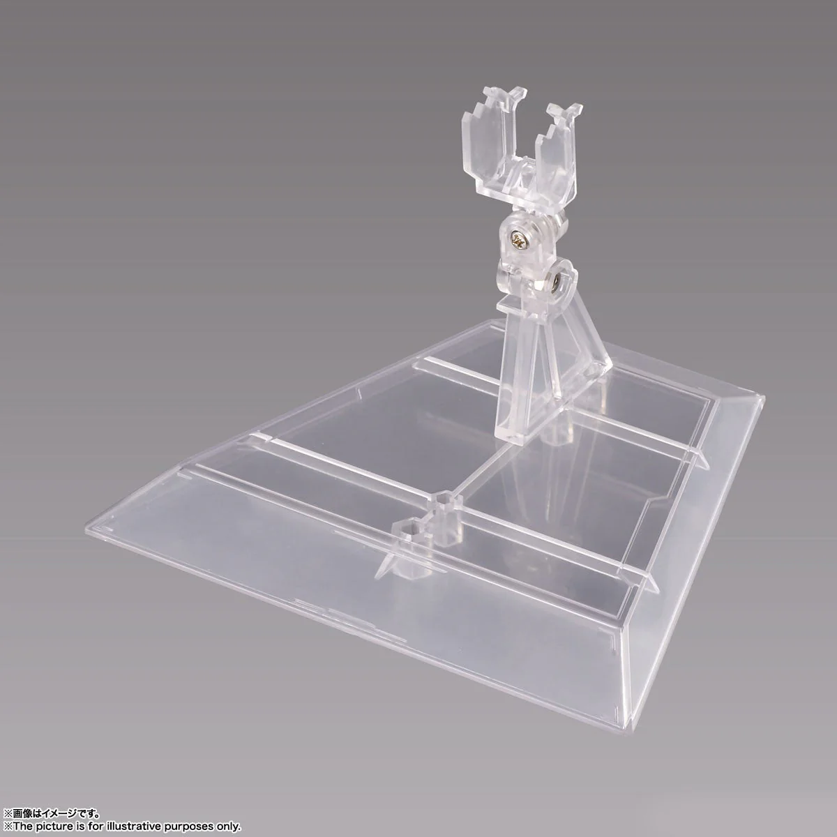 Tiny Session [VF-25G] "Messiah Valkyrie (Michael Use) With Ranka" Completed - Image 7