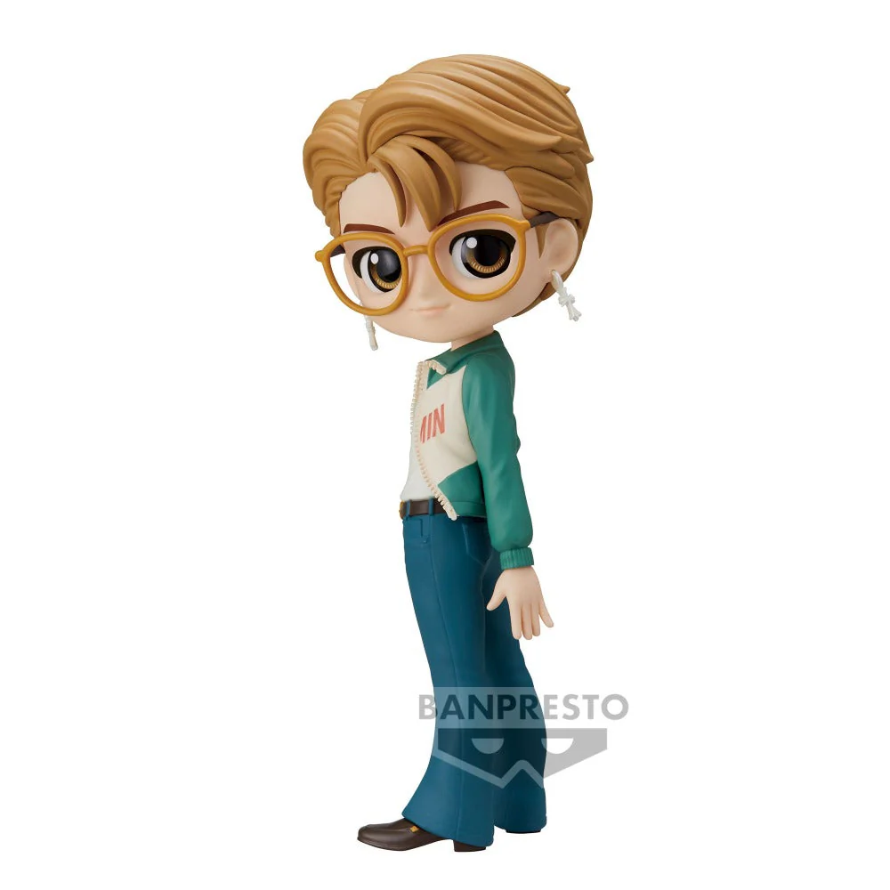 Tinytan Dynamite Q Posket "Jimin" (Ver. B) - Image 2