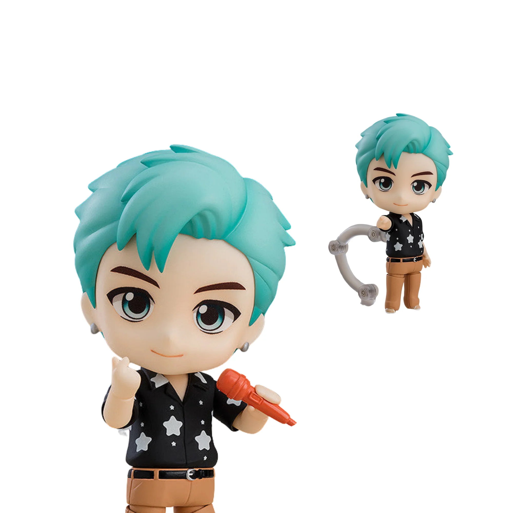 TinyTAN Nendoroid [1801] "RM"
