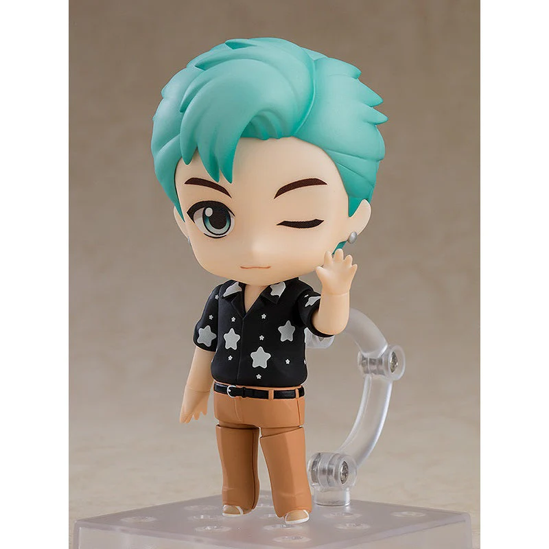 TinyTAN Nendoroid [1801] "RM" - Image 2
