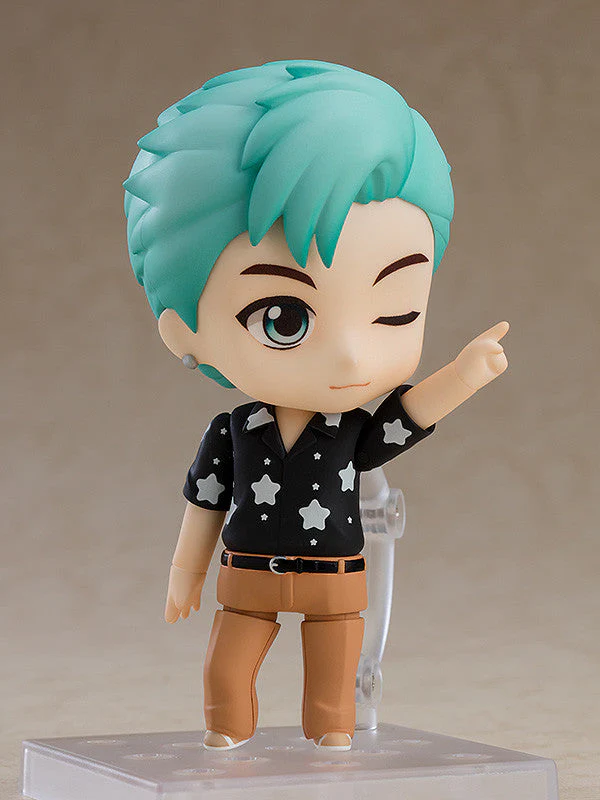 TinyTAN Nendoroid [1801] "RM" - Image 3