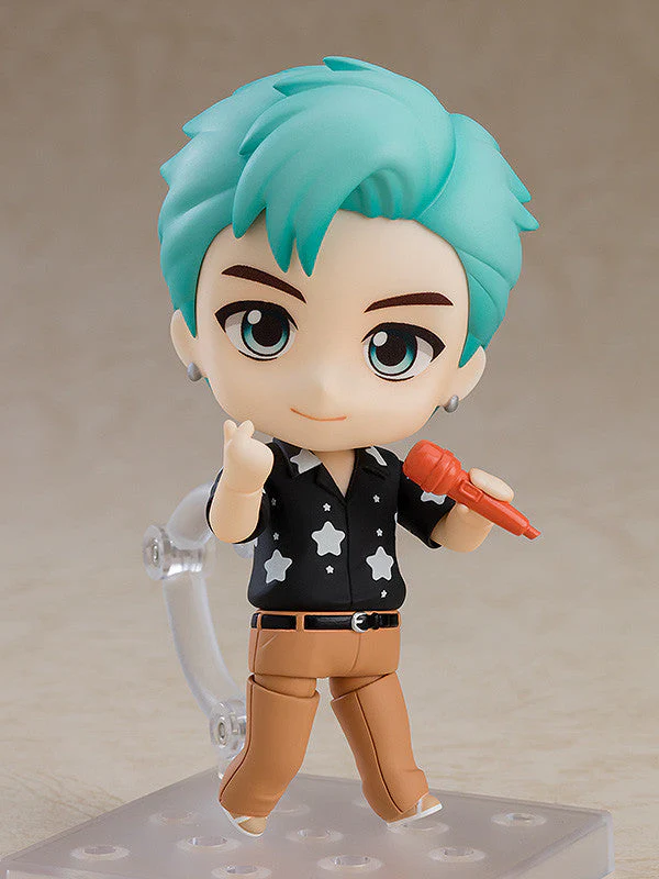 TinyTAN Nendoroid [1801] "RM" - Image 4