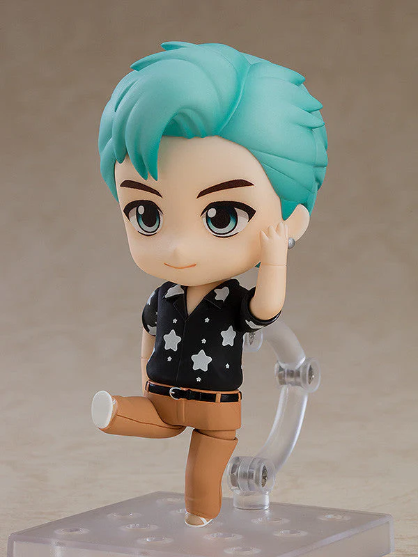 TinyTAN Nendoroid [1801] "RM" - Image 5