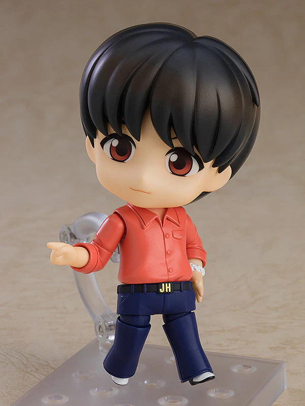 TinyTAN Nendoroid [1804] "J-hope" - Image 3