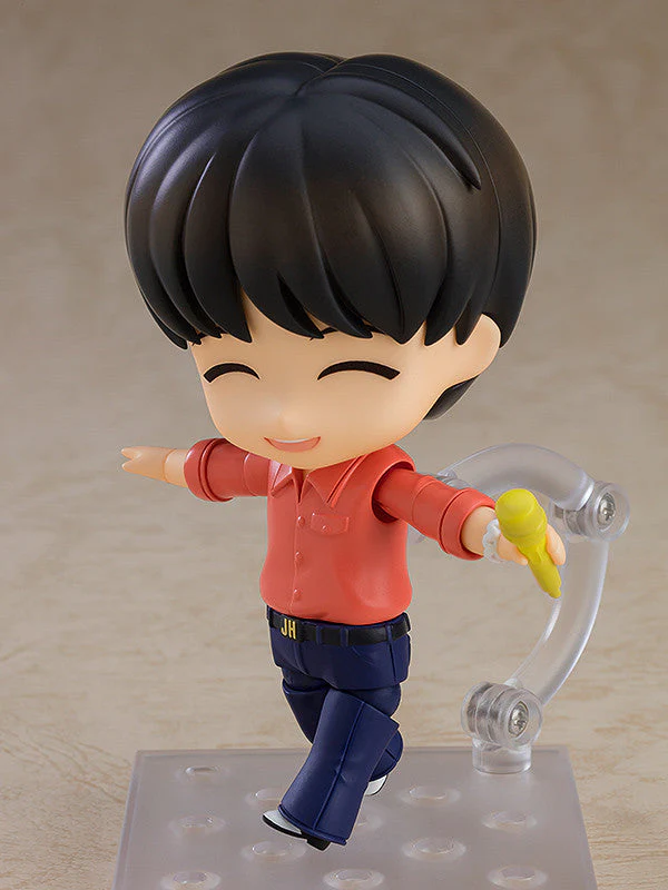 TinyTAN Nendoroid [1804] "J-hope" - Image 4
