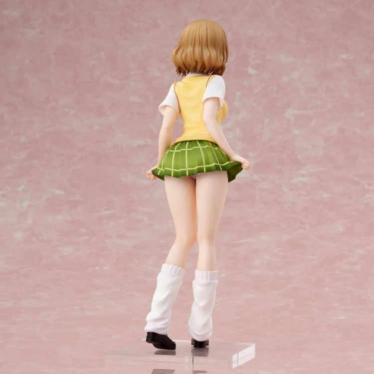 To Love Ru Darkness 1/6 Scale Figure "Mimioka Risa" - Image 5