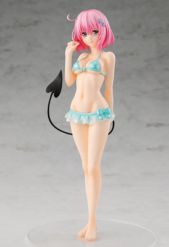 To Love-Ru Darkness Pop Up Parade "Momo Belia Deviluke" - Image 4