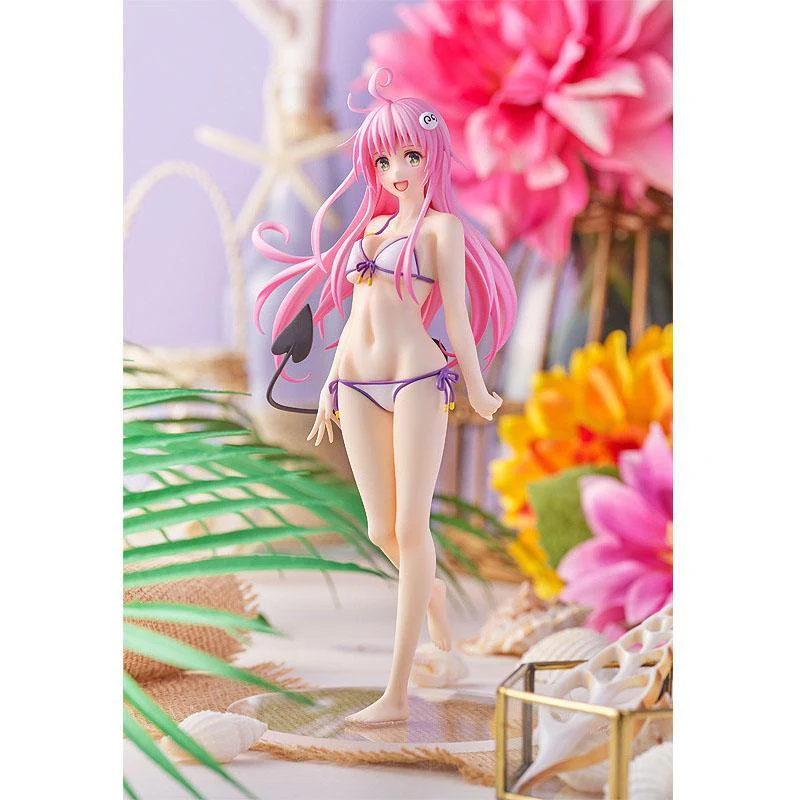 To LOVE-Ru Pop Up Parade "Lala Satalin Deviluke"
