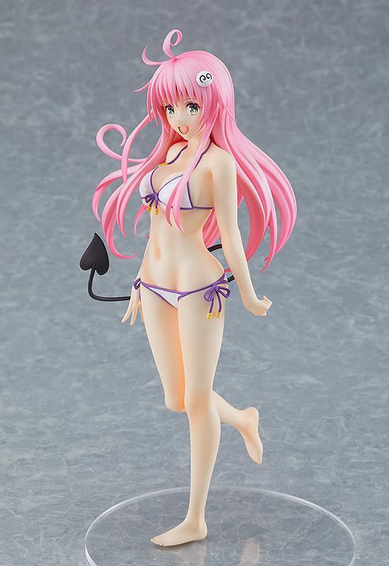 To LOVE-Ru Pop Up Parade "Lala Satalin Deviluke" - Image 6