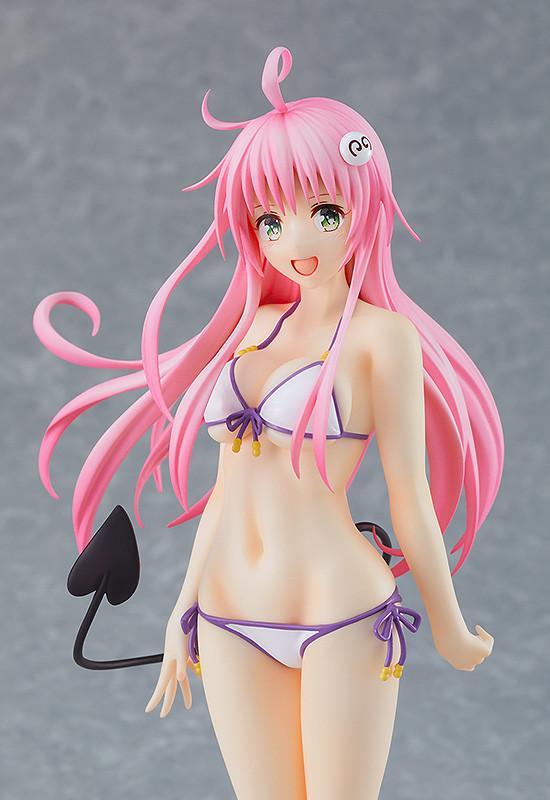 To LOVE-Ru Pop Up Parade "Lala Satalin Deviluke" - Image 8