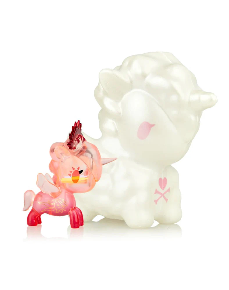 Toki Mochi Sky Unicorno - Image 3