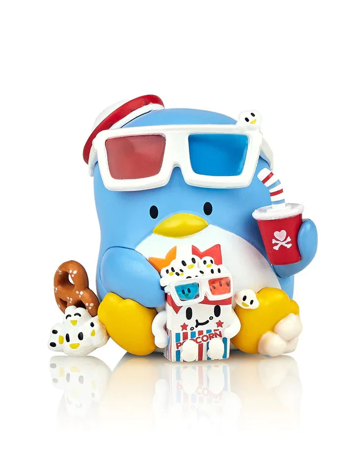 Tokidoki Hello Kitty And Friends Series 2 - Image 4