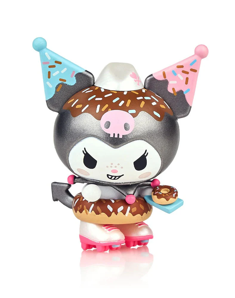 Tokidoki Hello Kitty And Friends Series 2 - Image 5