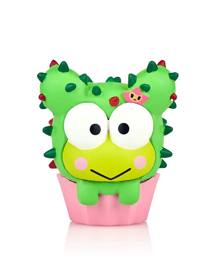 Tokidoki Hello Kitty And Friends Series 2 - Image 8