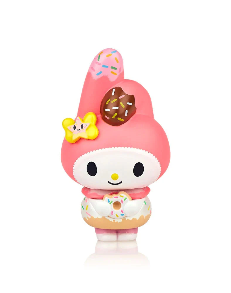 Tokidoki Hello Kitty And Friends Series 2 - Image 9