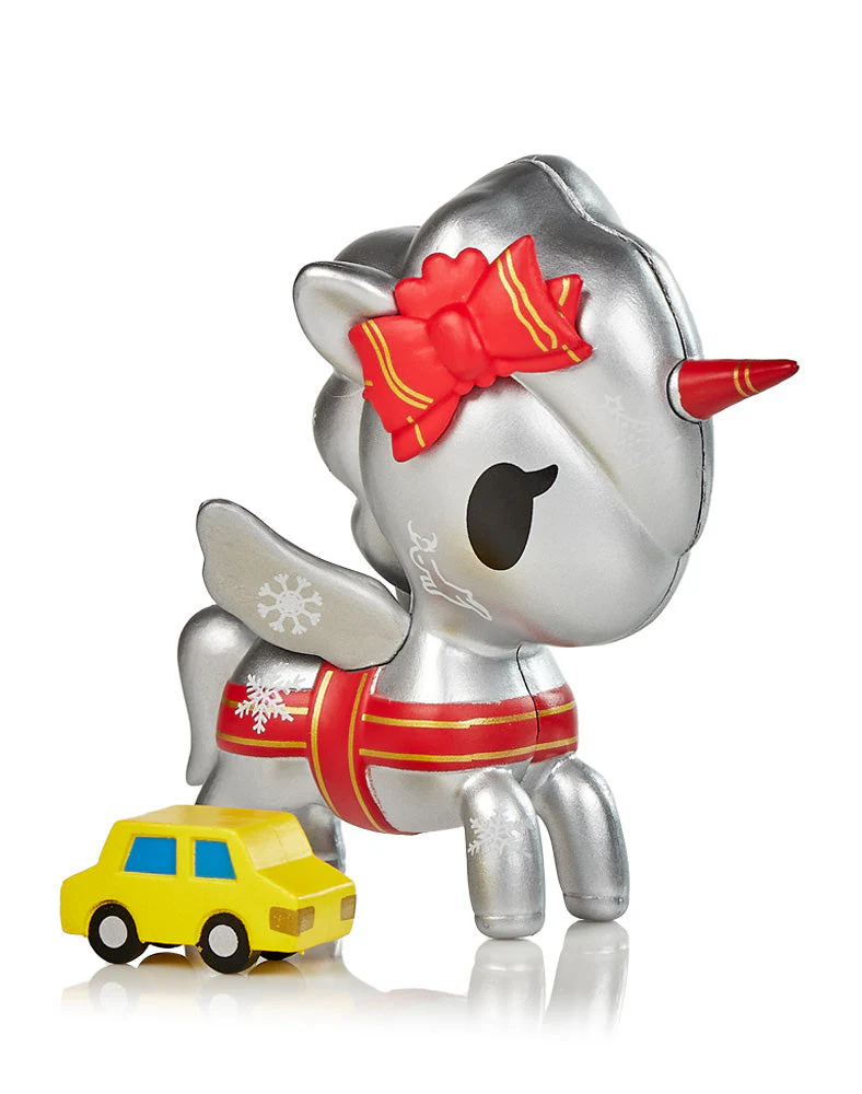 Tokidoki Holiday Unicorno - Image 10