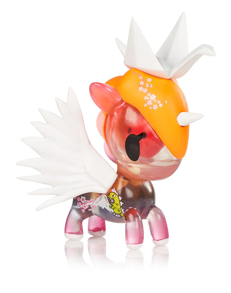 Tokidoki Unicorno Series 11 - Image 12