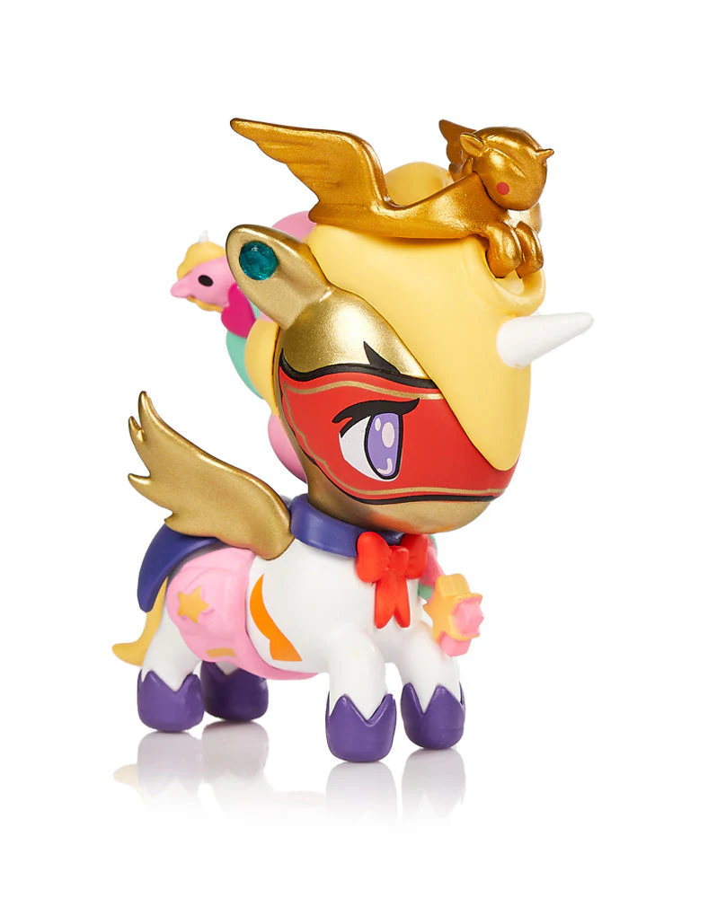 Tokidoki Unicorno Series 11 - Image 13