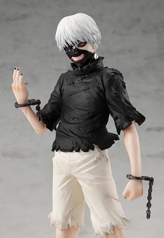 Tokyo Ghoul Pop Up Parade "Ken Kaneki" - Image 4