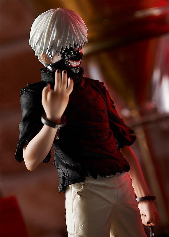 Tokyo Ghoul Pop Up Parade "Ken Kaneki" - Image 9