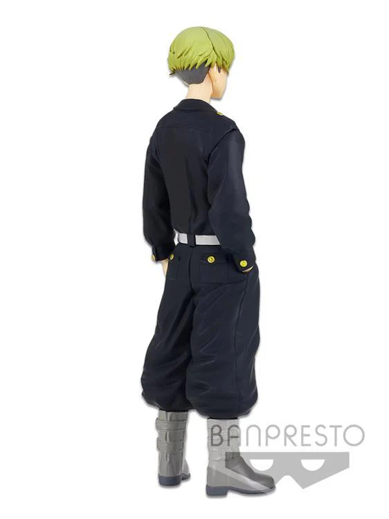 Tokyo Revengers "Chifuyu Matsuno" - Image 3