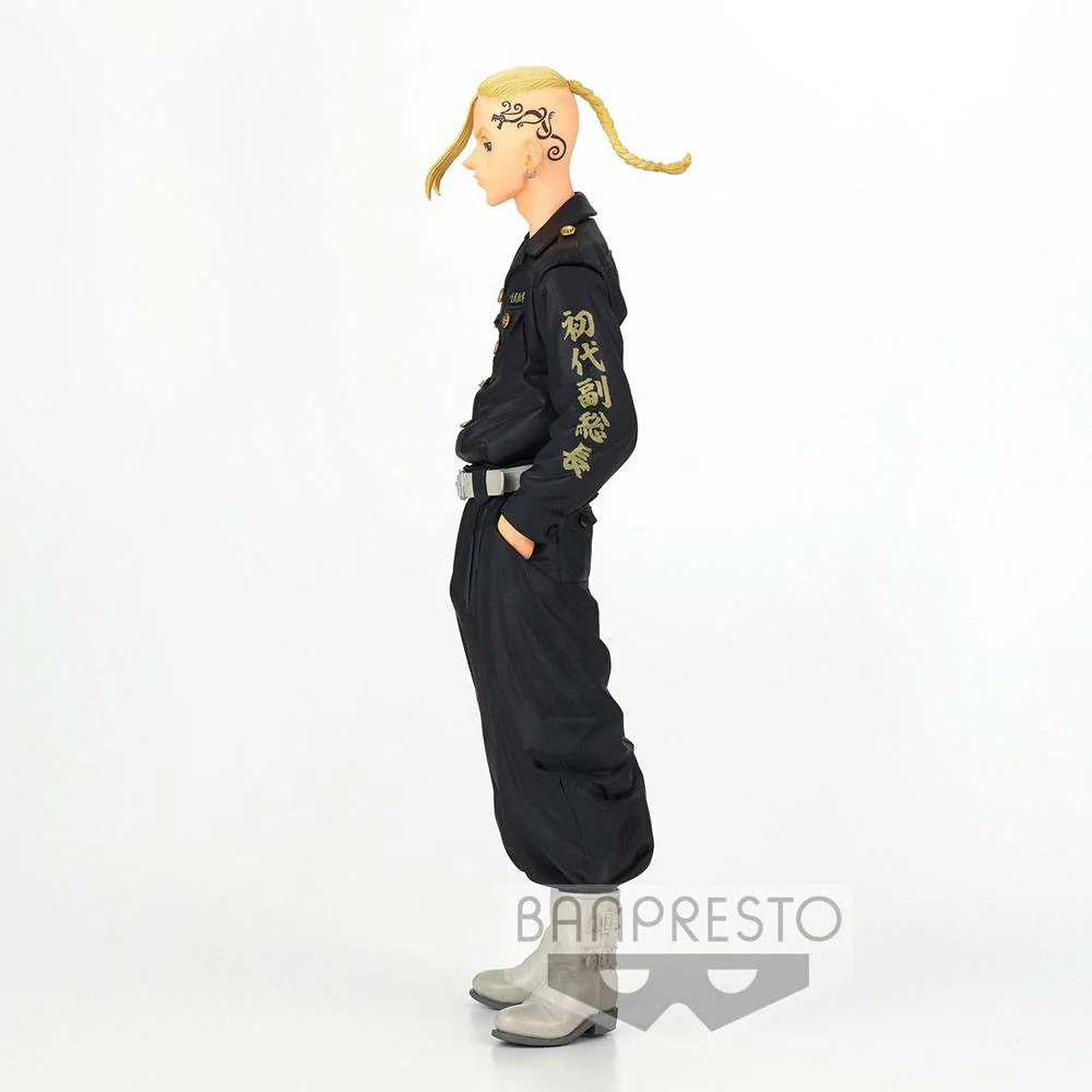 Tokyo Revengers "Ken Ryuguji" - Image 2