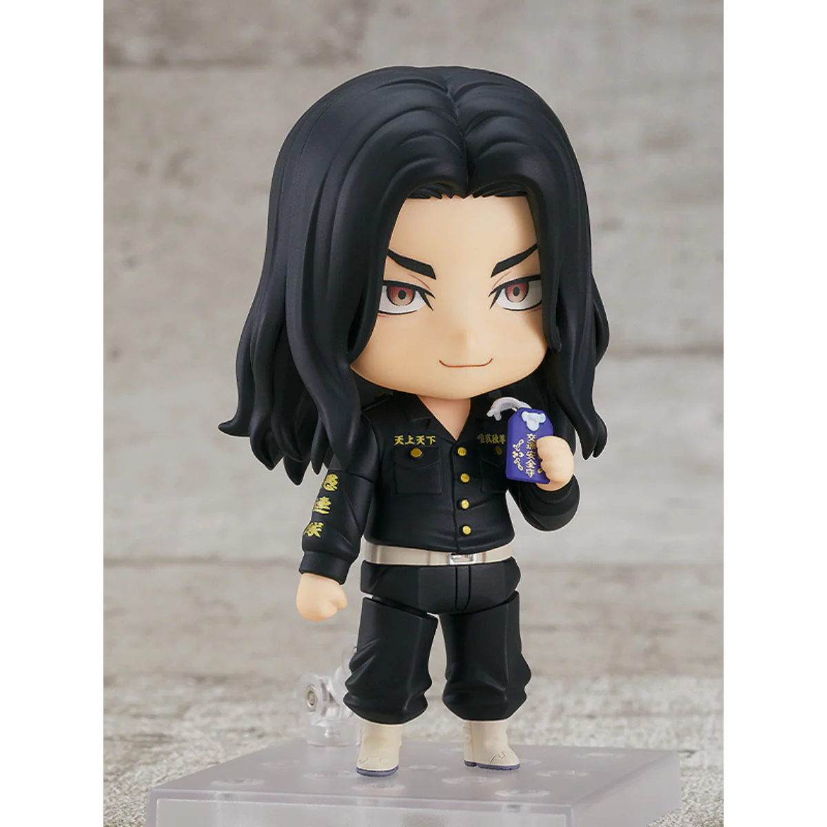 Tokyo Revengers Nendoroid [1982] "Keisuke Baji" - Image 2