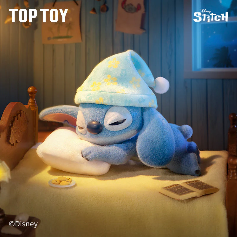 TOP TOY Disney Hello Stitch Series Blind Box - Image 12