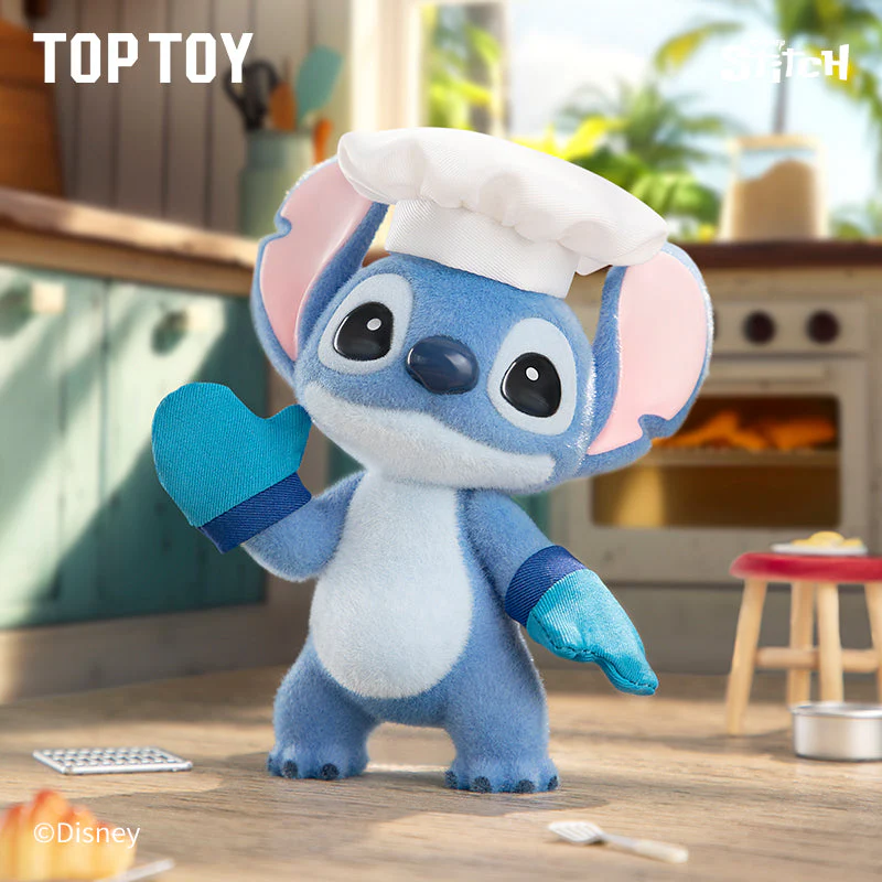 TOP TOY Disney Hello Stitch Series Blind Box - Image 8