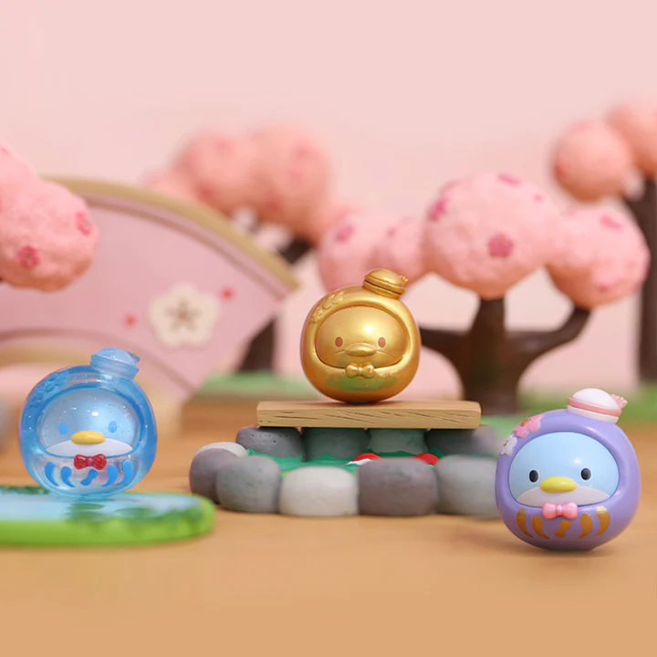 Top Toy x Sanrio Characters Mini Dharma Mystery Bag Series - Image 7