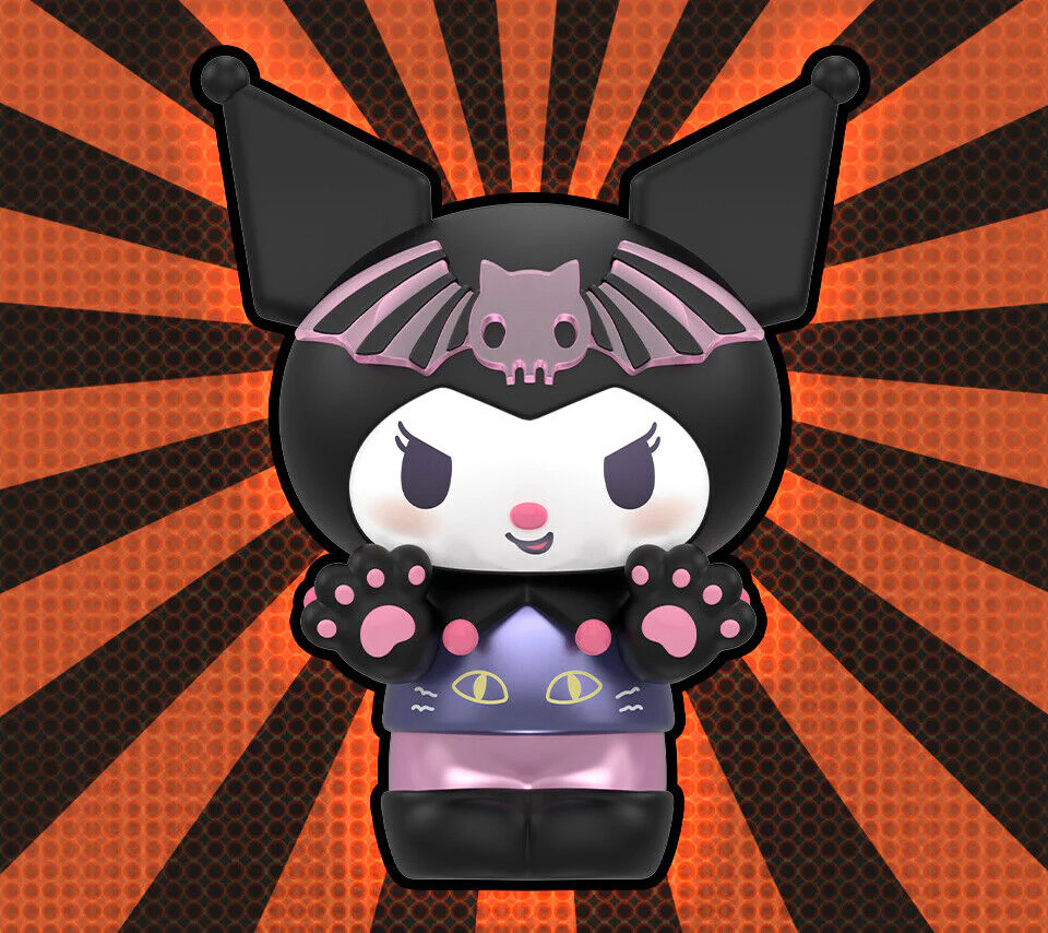 Top Toy x Sanrio Characters Naughty Family Series - Image 9